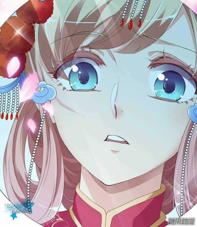 Giữ Chặt Tiểu Bạch Long - Chapter 4 - Trang 17