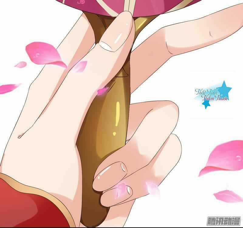 Giữ Chặt Tiểu Bạch Long - Chapter 4 - Trang 18