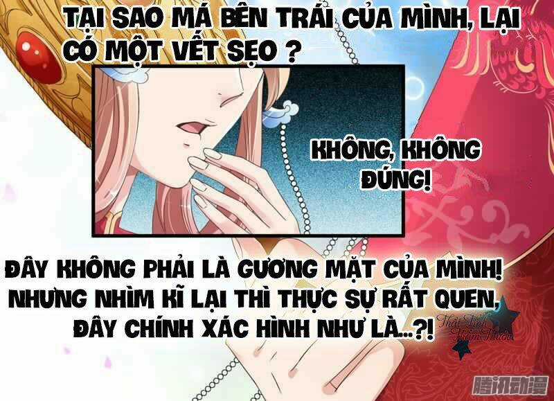 Giữ Chặt Tiểu Bạch Long - Chapter 4 - Trang 20