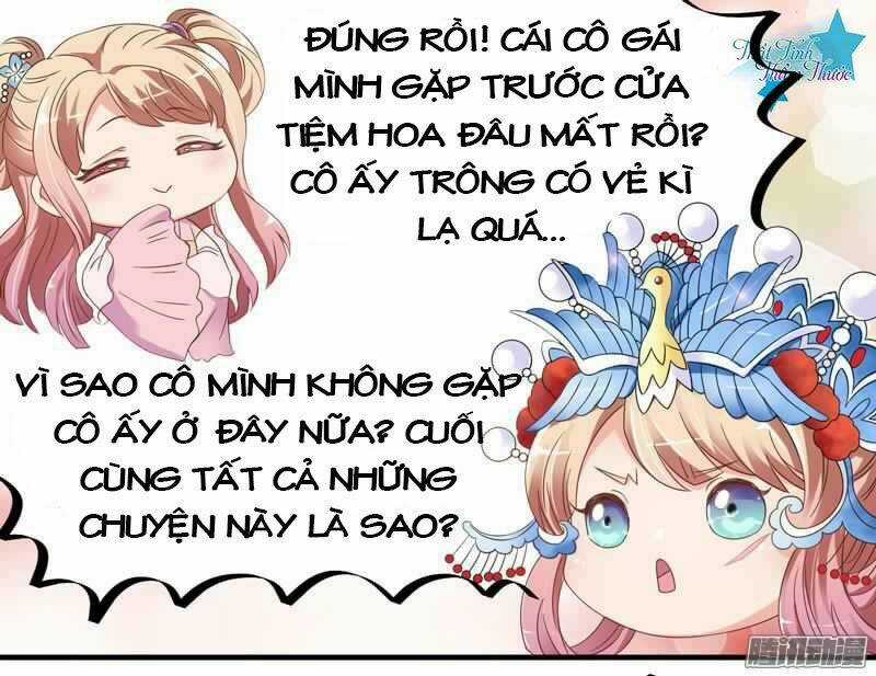 Giữ Chặt Tiểu Bạch Long - Chapter 4 - Trang 3