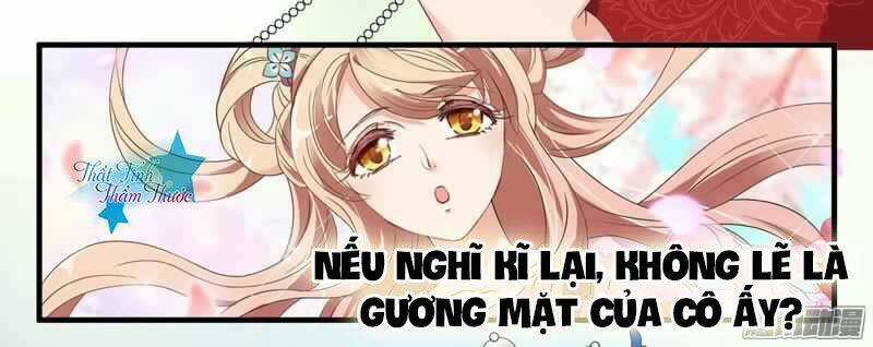 Giữ Chặt Tiểu Bạch Long - Chapter 4 - Trang 21