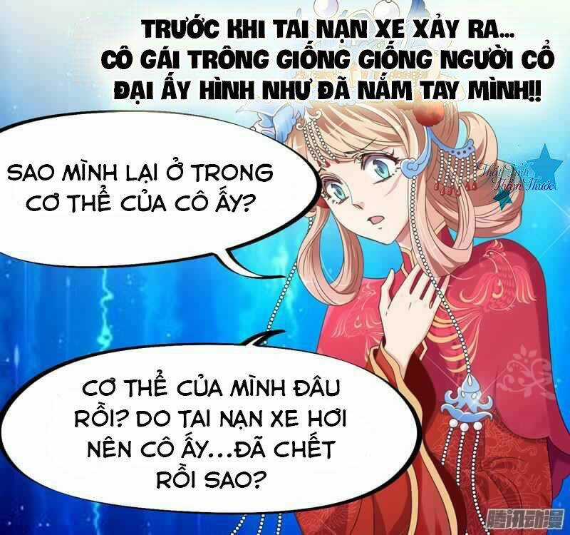 Giữ Chặt Tiểu Bạch Long - Chapter 4 - Trang 22