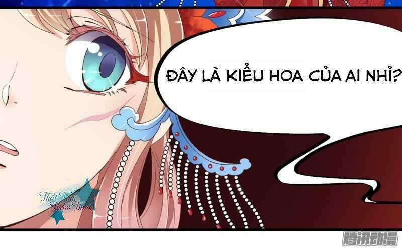 Giữ Chặt Tiểu Bạch Long - Chapter 4 - Trang 23