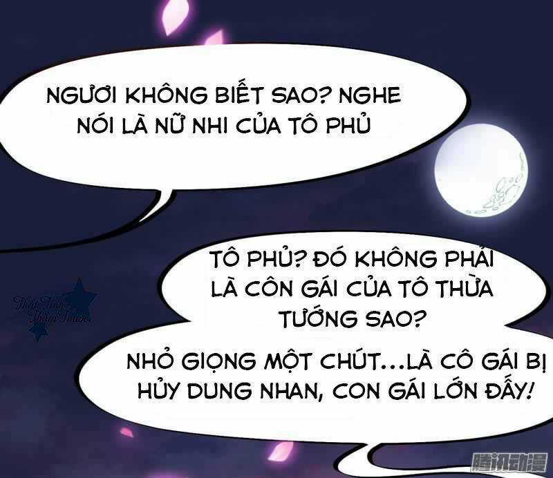 Giữ Chặt Tiểu Bạch Long - Chapter 4 - Trang 24