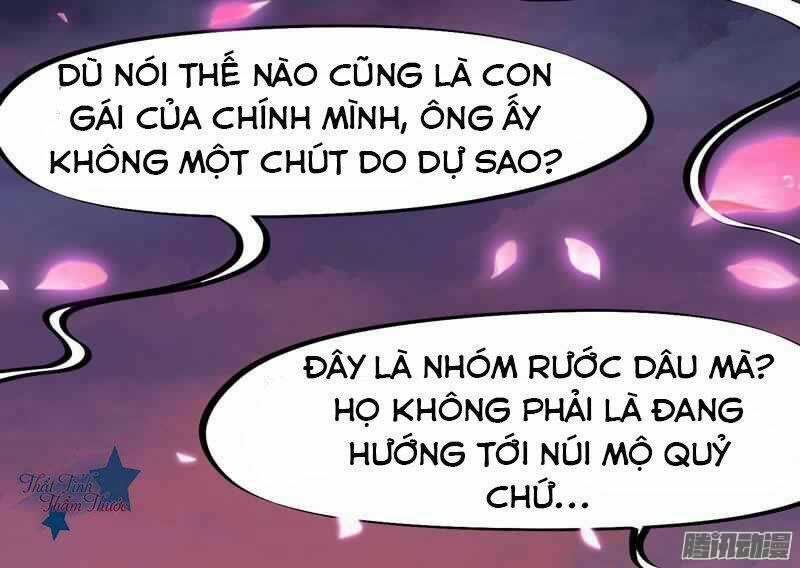 Giữ Chặt Tiểu Bạch Long - Chapter 4 - Trang 25
