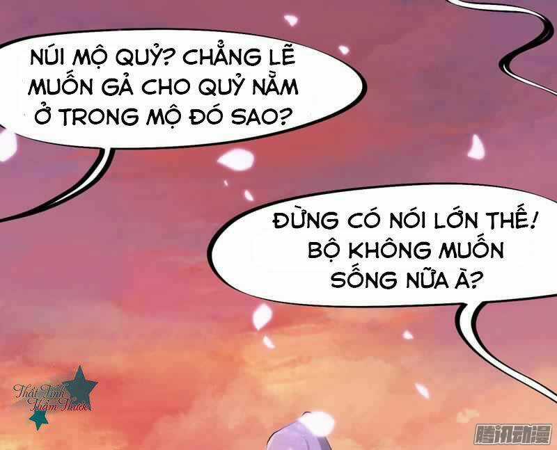 Giữ Chặt Tiểu Bạch Long - Chapter 4 - Trang 26