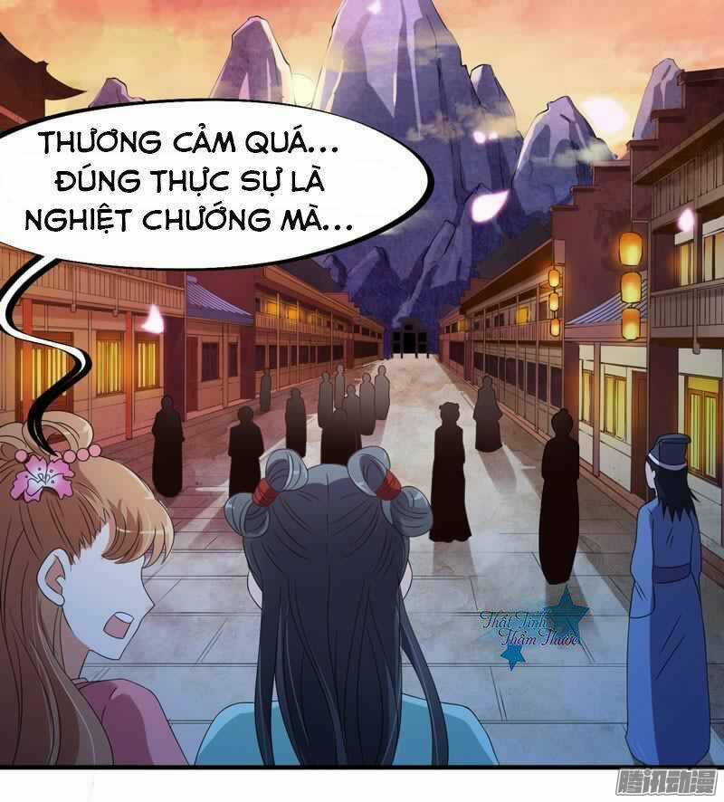 Giữ Chặt Tiểu Bạch Long - Chapter 4 - Trang 27