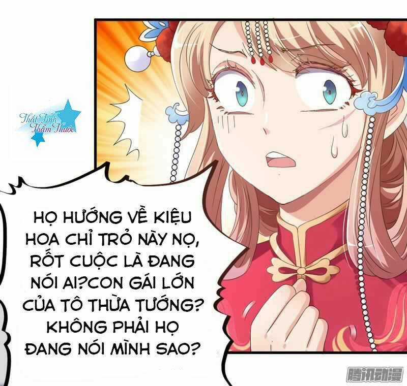 Giữ Chặt Tiểu Bạch Long - Chapter 4 - Trang 29