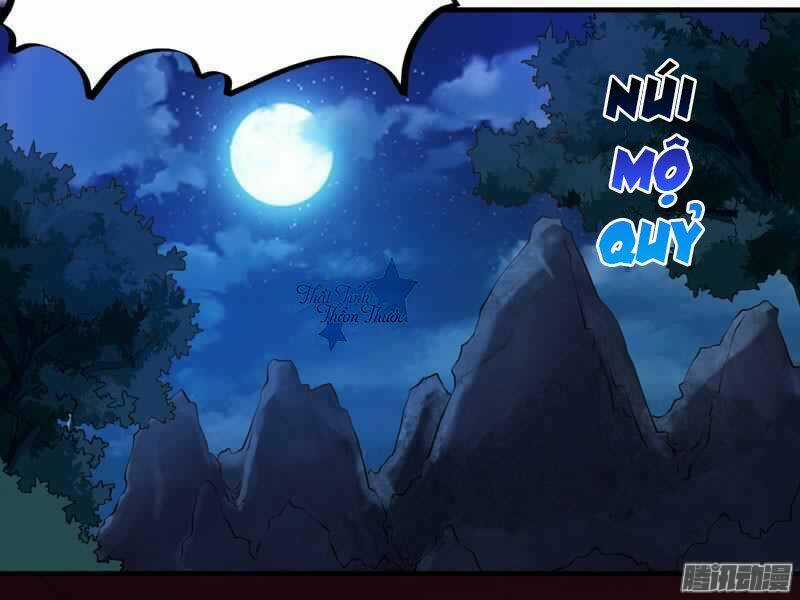 Giữ Chặt Tiểu Bạch Long - Chapter 4 - Trang 30