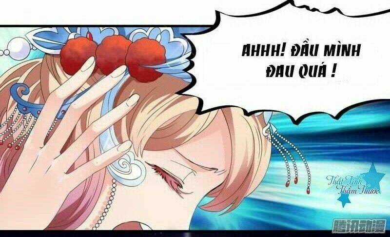 Giữ Chặt Tiểu Bạch Long - Chapter 4 - Trang 4