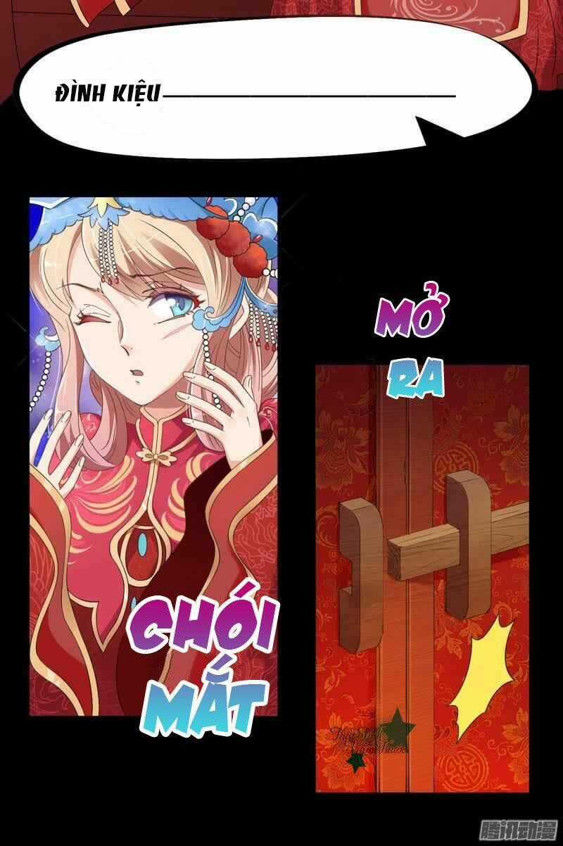 Giữ Chặt Tiểu Bạch Long - Chapter 4 - Trang 32