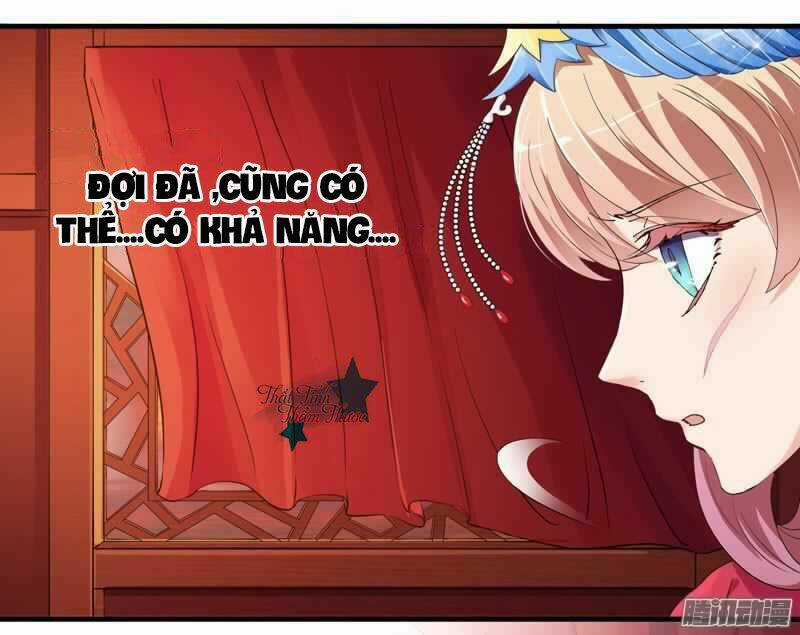 Giữ Chặt Tiểu Bạch Long - Chapter 4 - Trang 8