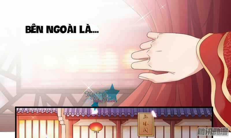 Giữ Chặt Tiểu Bạch Long - Chapter 4 - Trang 9