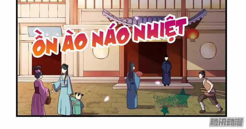 Giữ Chặt Tiểu Bạch Long - Chapter 4 - Trang 10