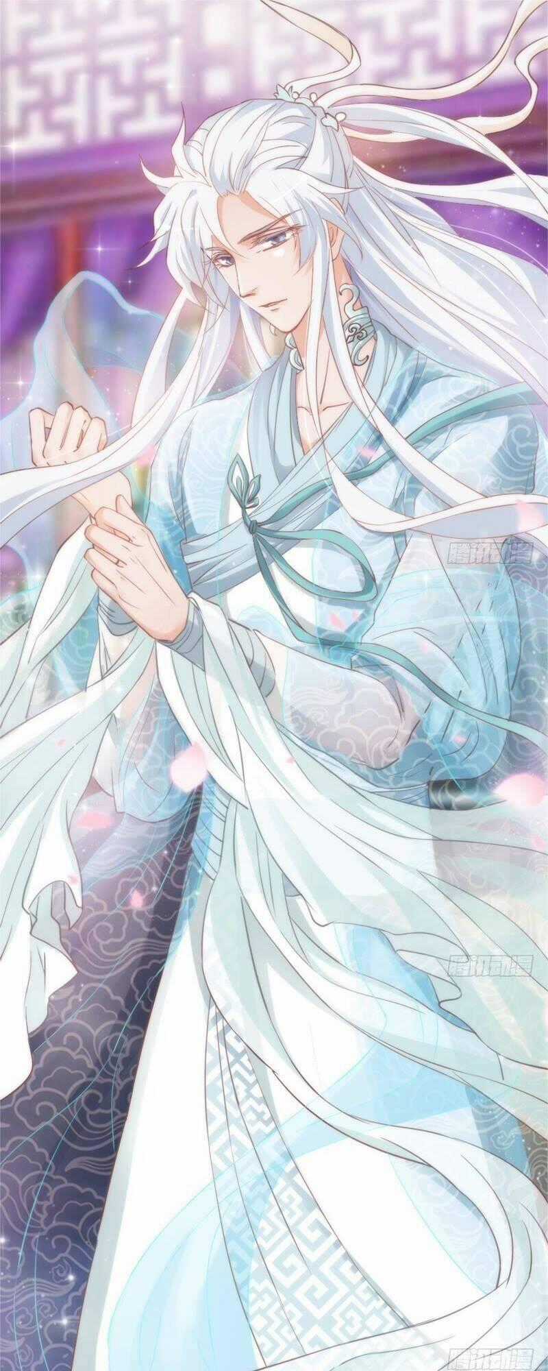 Giữ Chặt Tiểu Bạch Long - Chapter 40 - Trang 2