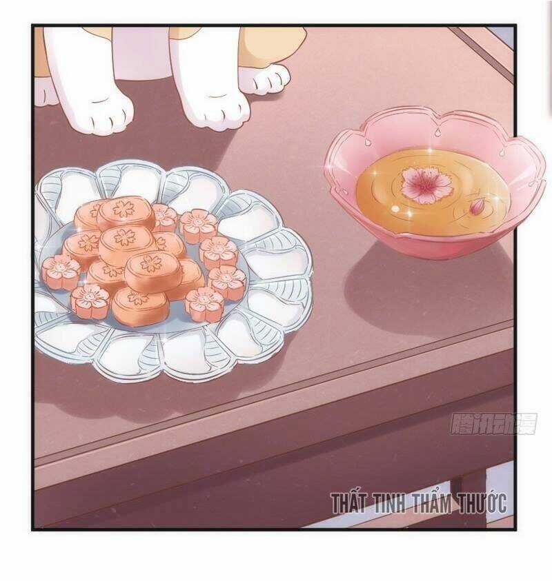 Giữ Chặt Tiểu Bạch Long - Chapter 40 - Trang 14