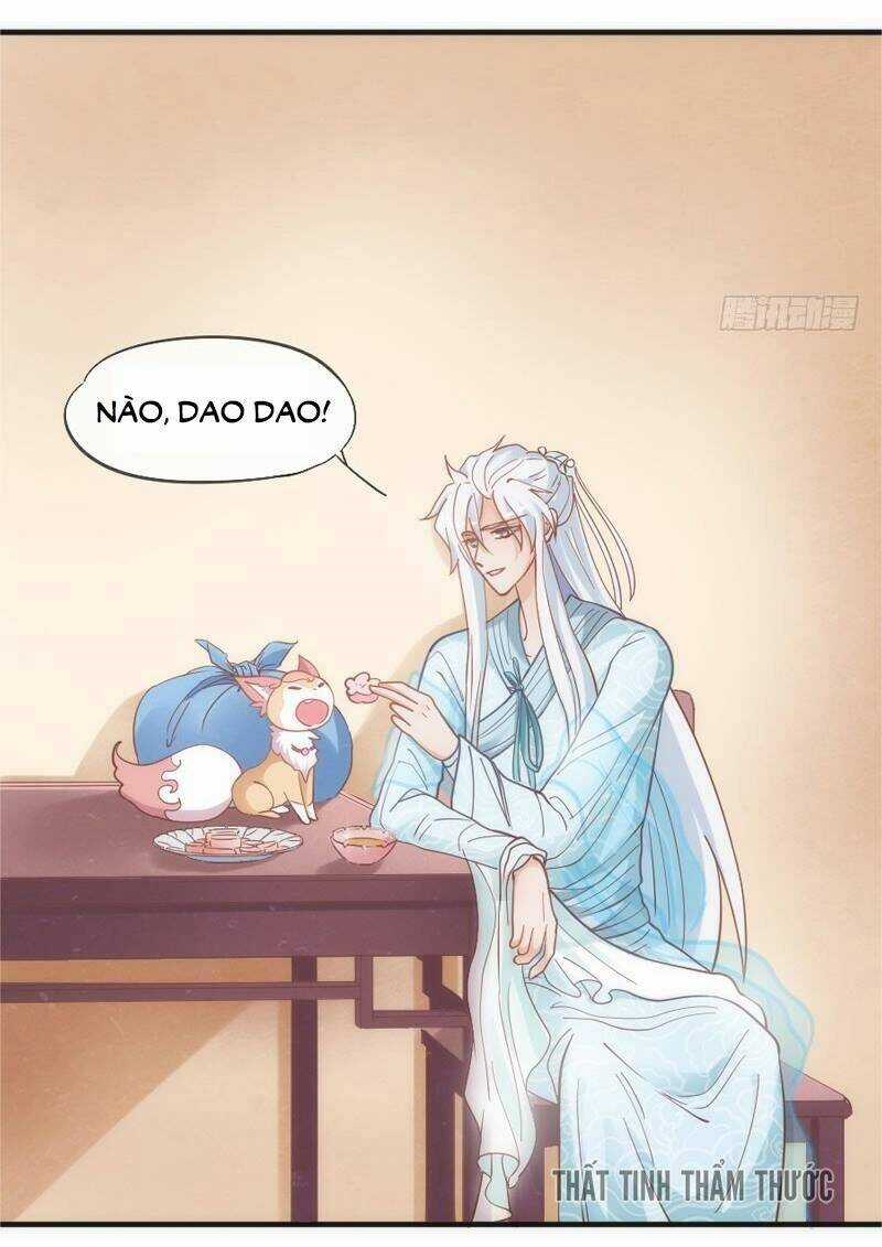 Giữ Chặt Tiểu Bạch Long - Chapter 40 - Trang 15