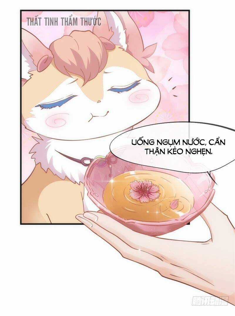 Giữ Chặt Tiểu Bạch Long - Chapter 40 - Trang 16