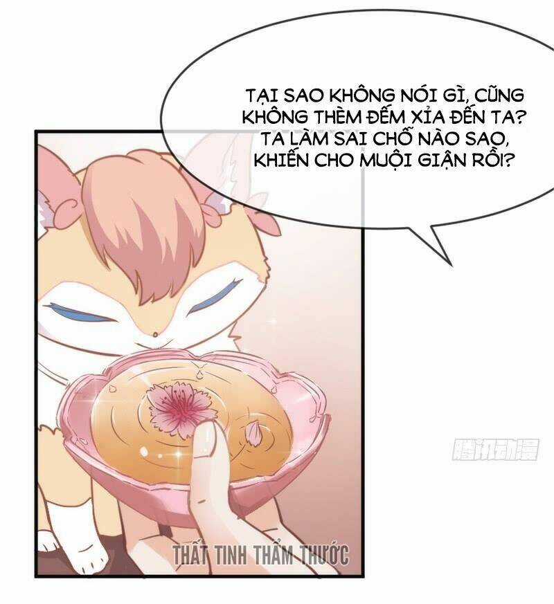 Giữ Chặt Tiểu Bạch Long - Chapter 40 - Trang 17