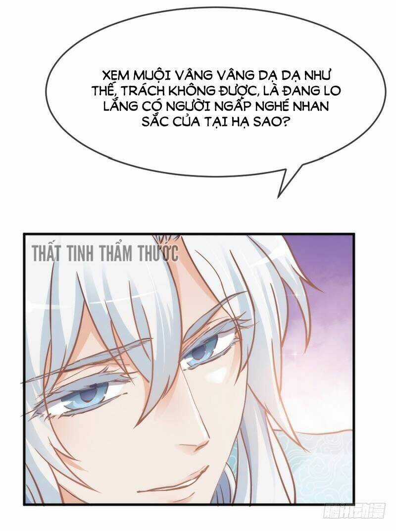 Giữ Chặt Tiểu Bạch Long - Chapter 40 - Trang 26