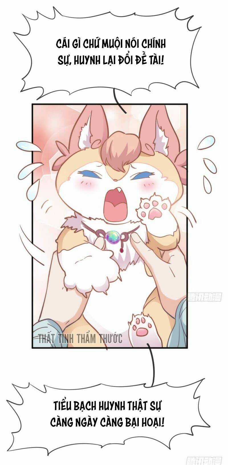 Giữ Chặt Tiểu Bạch Long - Chapter 40 - Trang 27