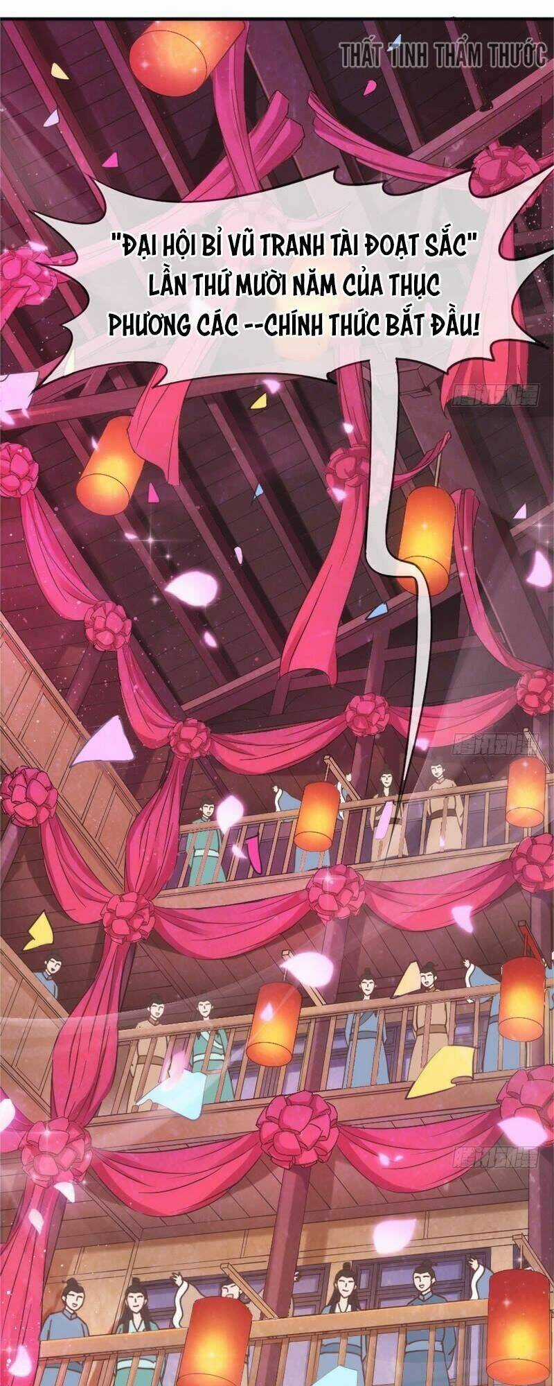 Giữ Chặt Tiểu Bạch Long - Chapter 40 - Trang 28