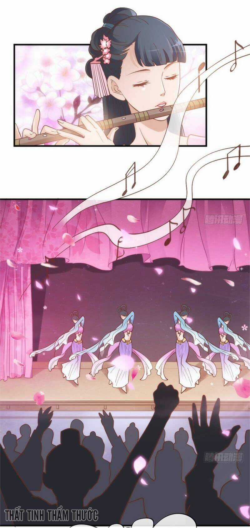 Giữ Chặt Tiểu Bạch Long - Chapter 40 - Trang 30