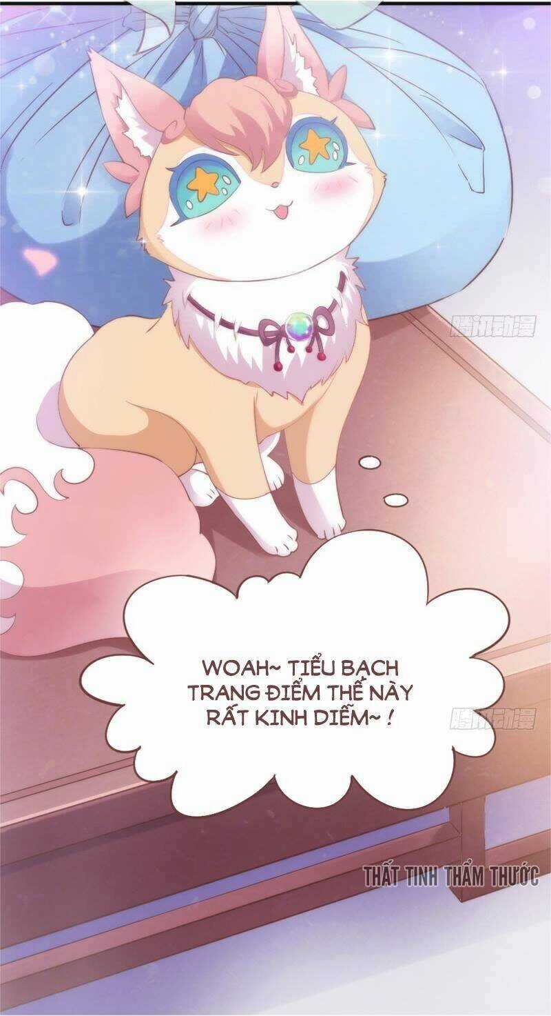 Giữ Chặt Tiểu Bạch Long - Chapter 40 - Trang 4