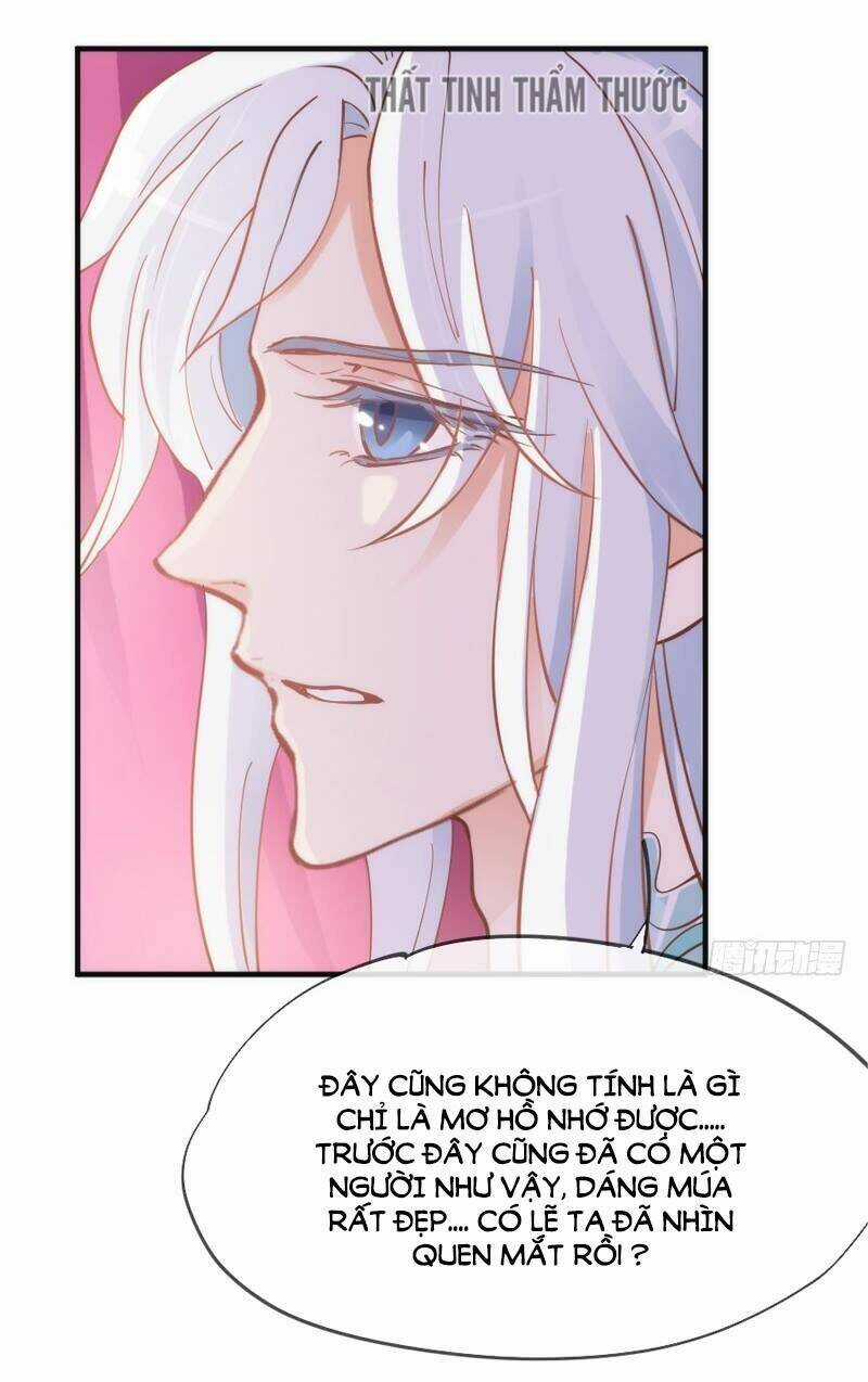 Giữ Chặt Tiểu Bạch Long - Chapter 40 - Trang 35