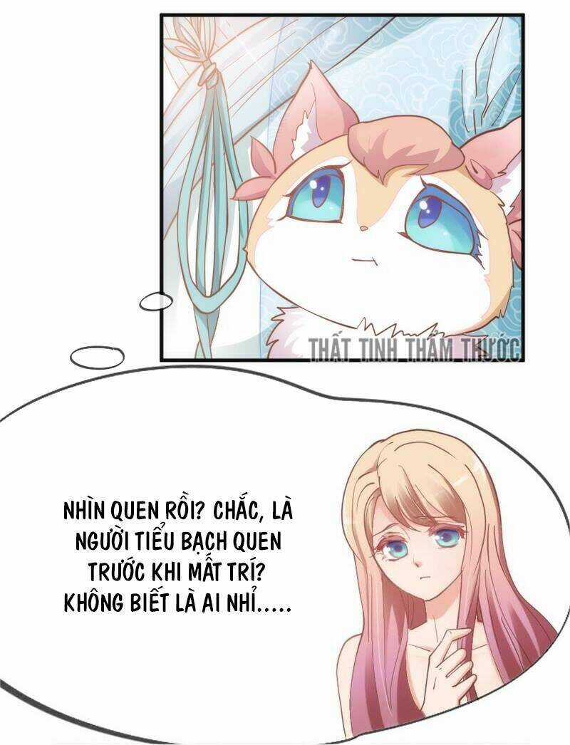 Giữ Chặt Tiểu Bạch Long - Chapter 40 - Trang 36