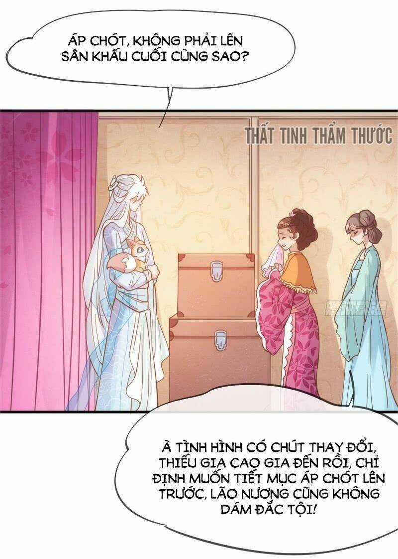 Giữ Chặt Tiểu Bạch Long - Chapter 40 - Trang 38