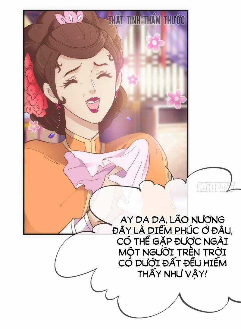 Giữ Chặt Tiểu Bạch Long - Chapter 40 - Trang 5