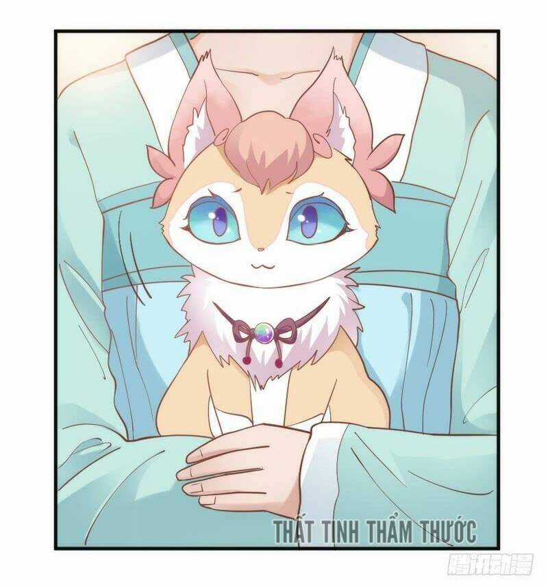 Giữ Chặt Tiểu Bạch Long - Chapter 40 - Trang 41