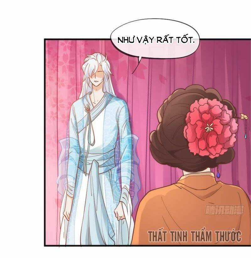 Giữ Chặt Tiểu Bạch Long - Chapter 40 - Trang 42