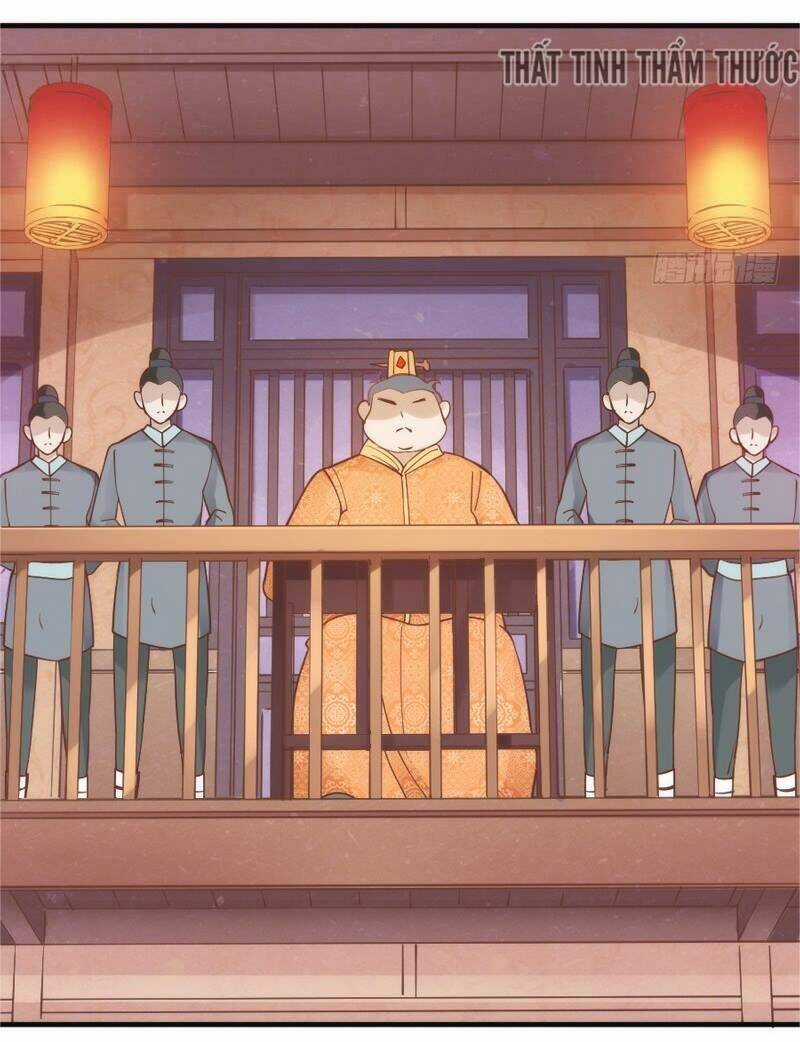 Giữ Chặt Tiểu Bạch Long - Chapter 40 - Trang 43