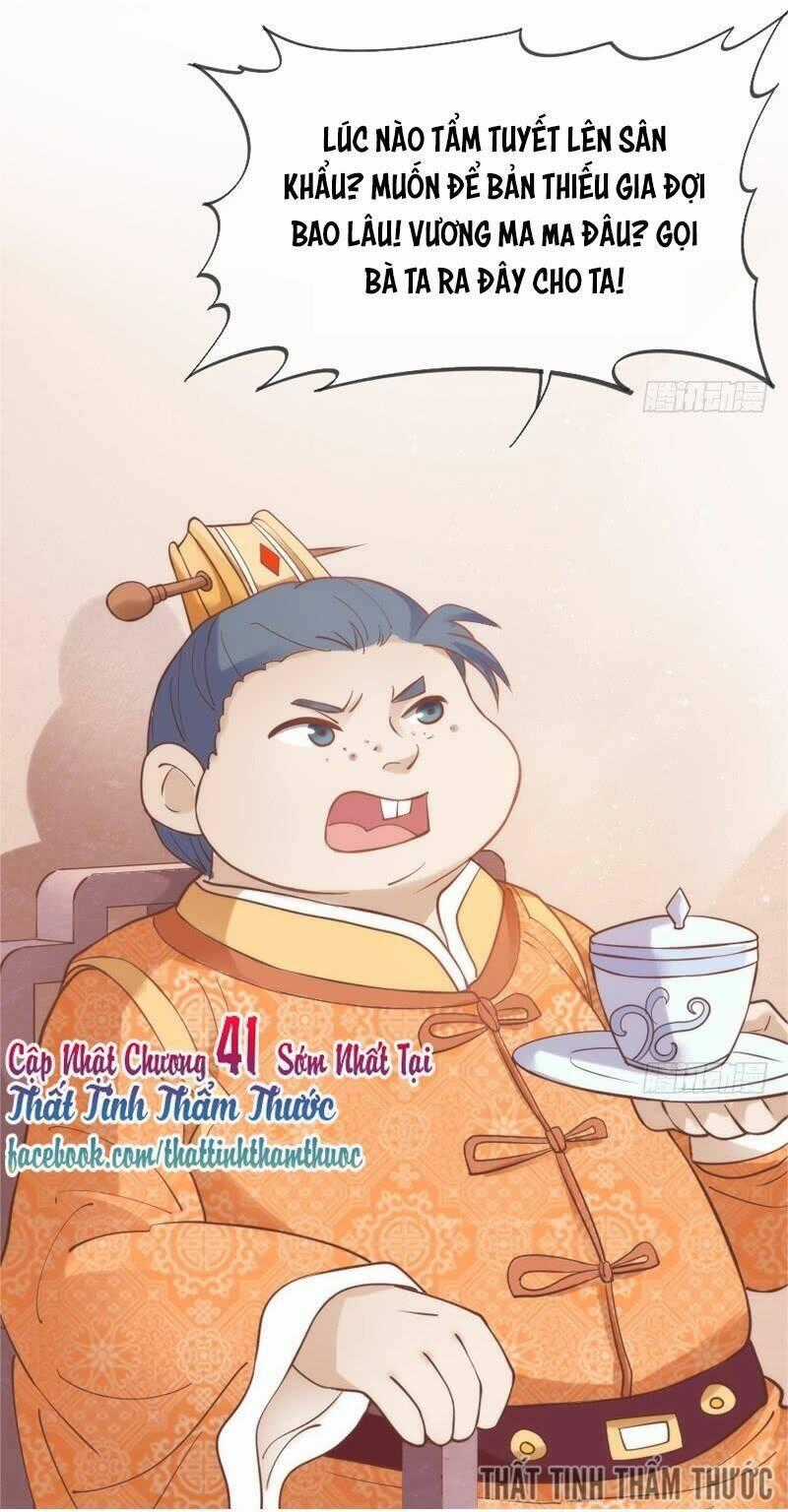 Giữ Chặt Tiểu Bạch Long - Chapter 40 - Trang 45