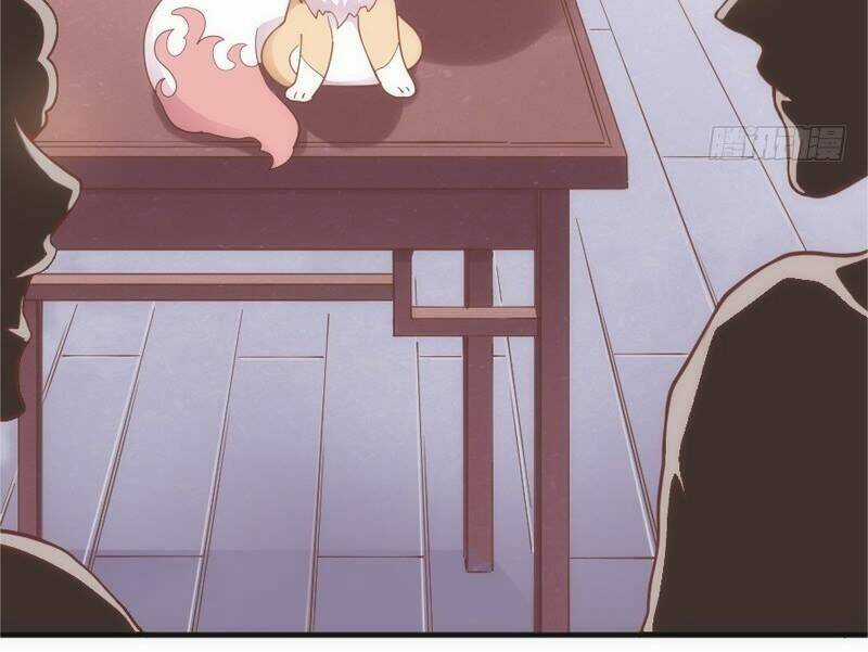 Giữ Chặt Tiểu Bạch Long - Chapter 40 - Trang 7