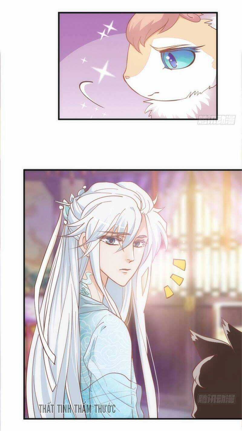 Giữ Chặt Tiểu Bạch Long - Chapter 40 - Trang 8