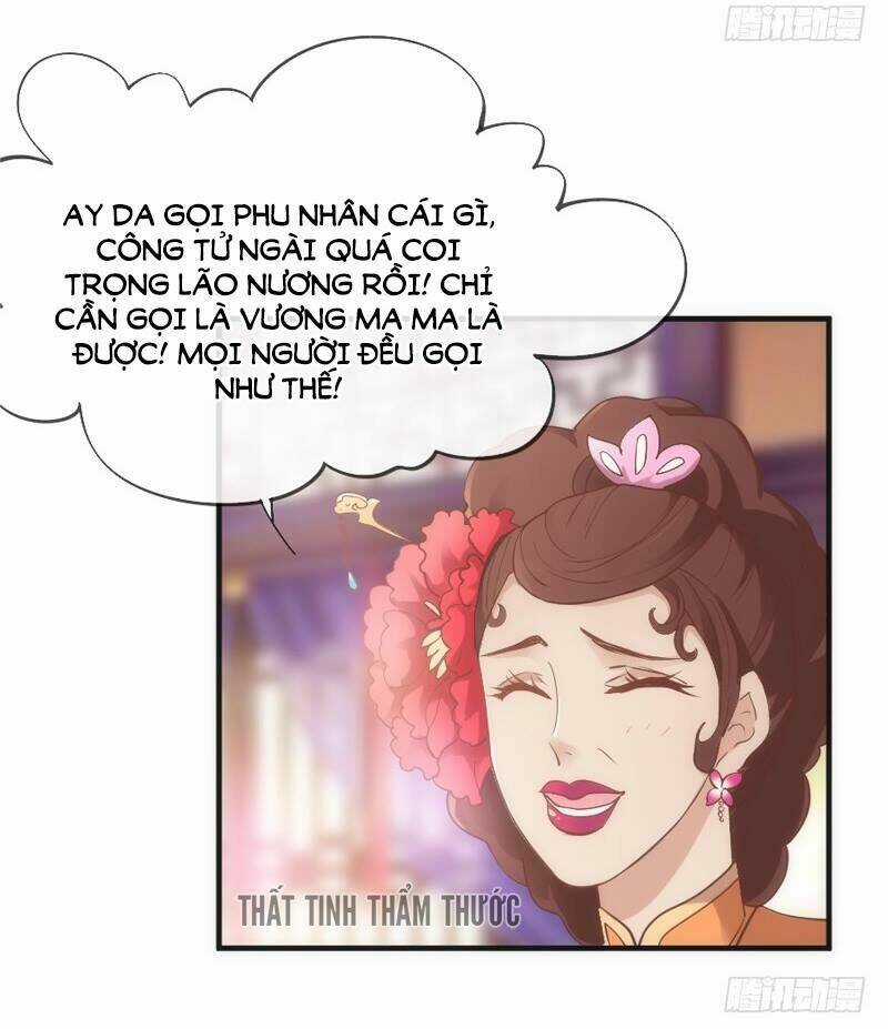 Giữ Chặt Tiểu Bạch Long - Chapter 40 - Trang 10