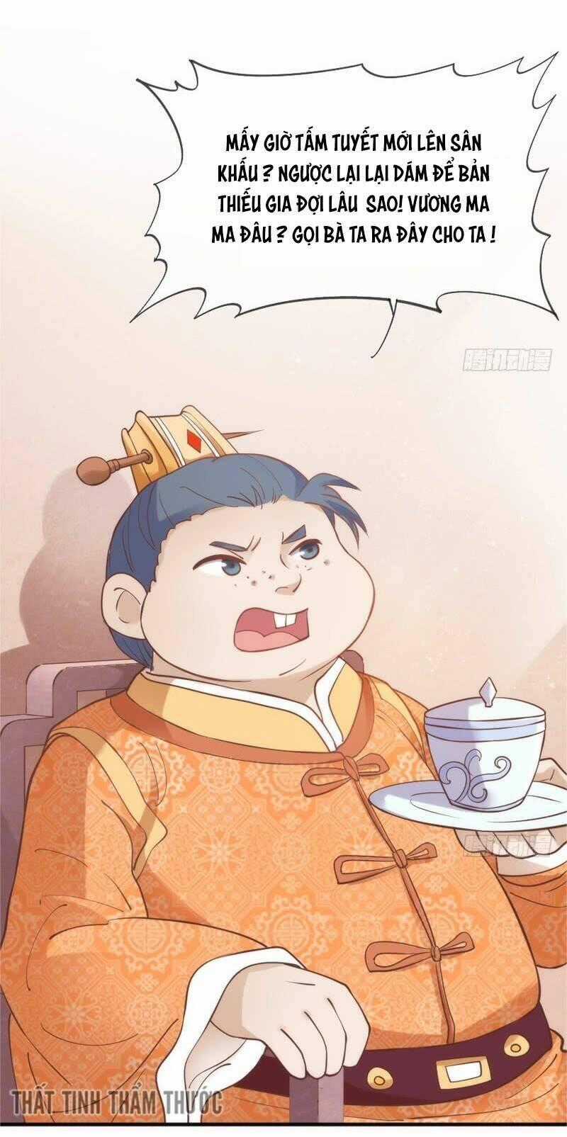 Giữ Chặt Tiểu Bạch Long - Chapter 41 - Trang 2