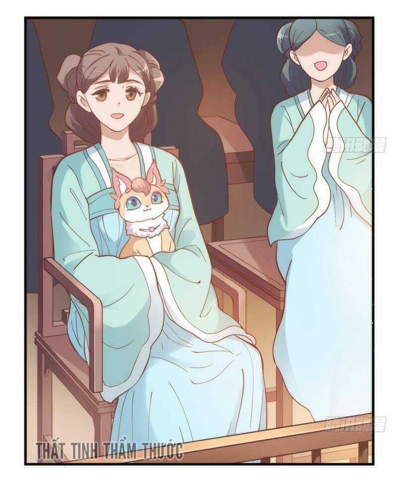 Giữ Chặt Tiểu Bạch Long - Chapter 41 - Trang 12