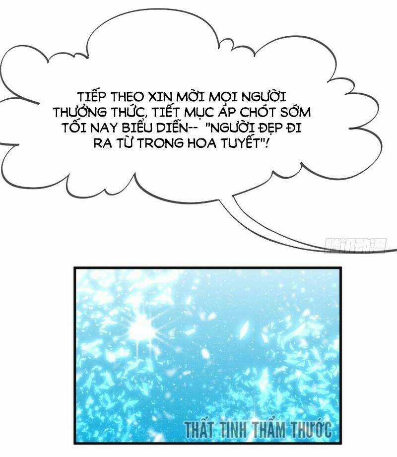 Giữ Chặt Tiểu Bạch Long - Chapter 41 - Trang 13