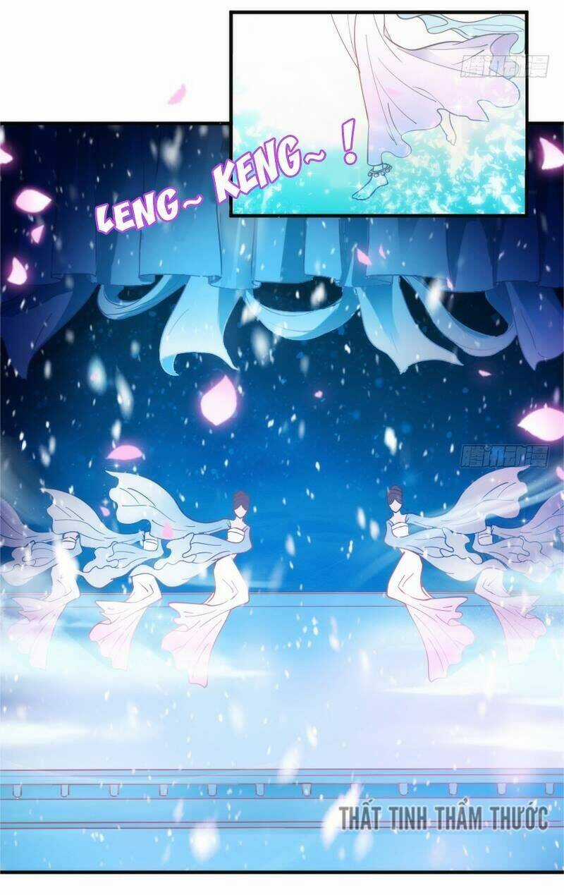 Giữ Chặt Tiểu Bạch Long - Chapter 41 - Trang 14