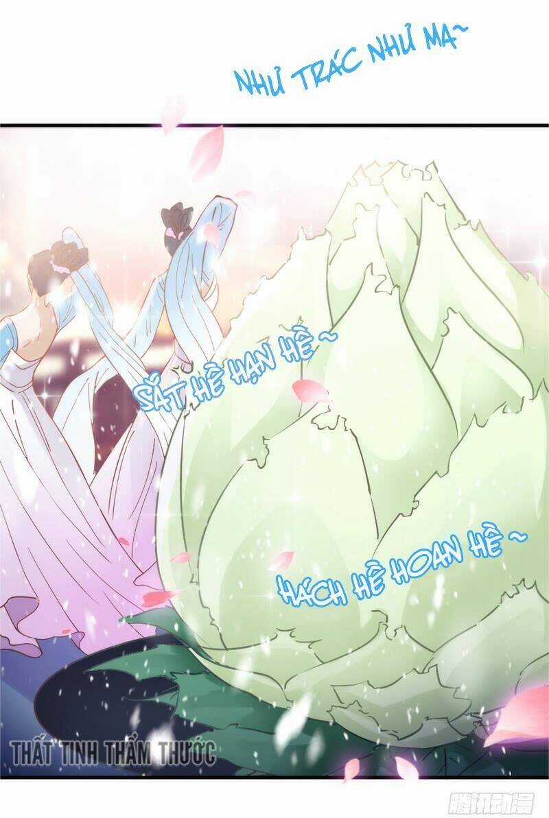 Giữ Chặt Tiểu Bạch Long - Chapter 41 - Trang 16