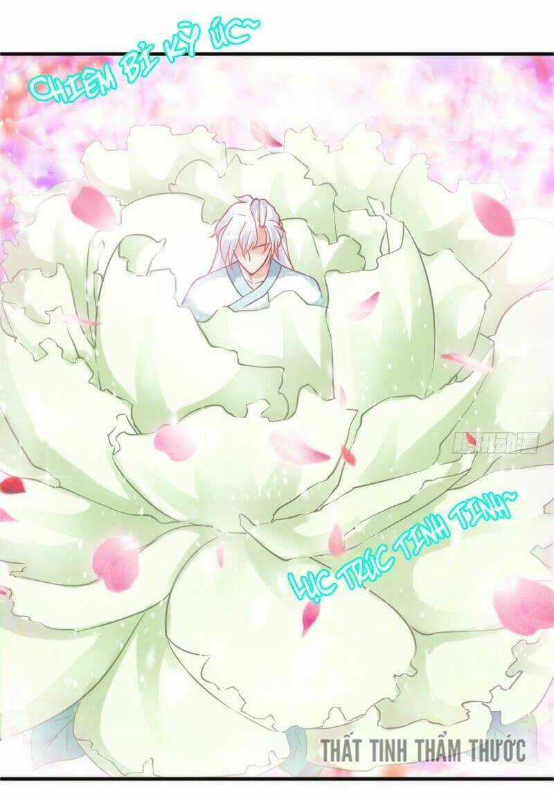 Giữ Chặt Tiểu Bạch Long - Chapter 41 - Trang 18