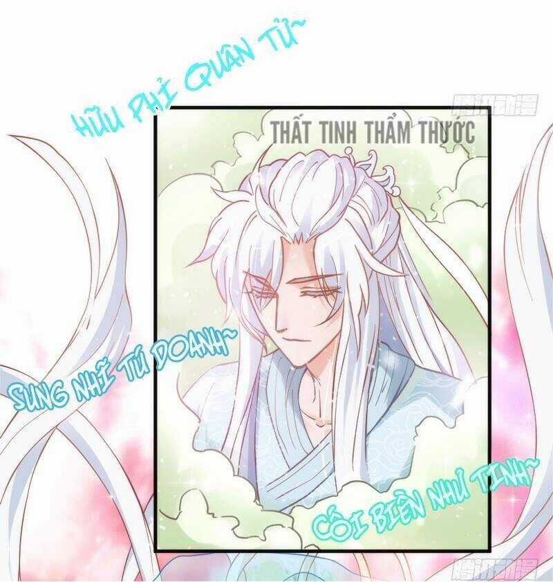 Giữ Chặt Tiểu Bạch Long - Chapter 41 - Trang 19