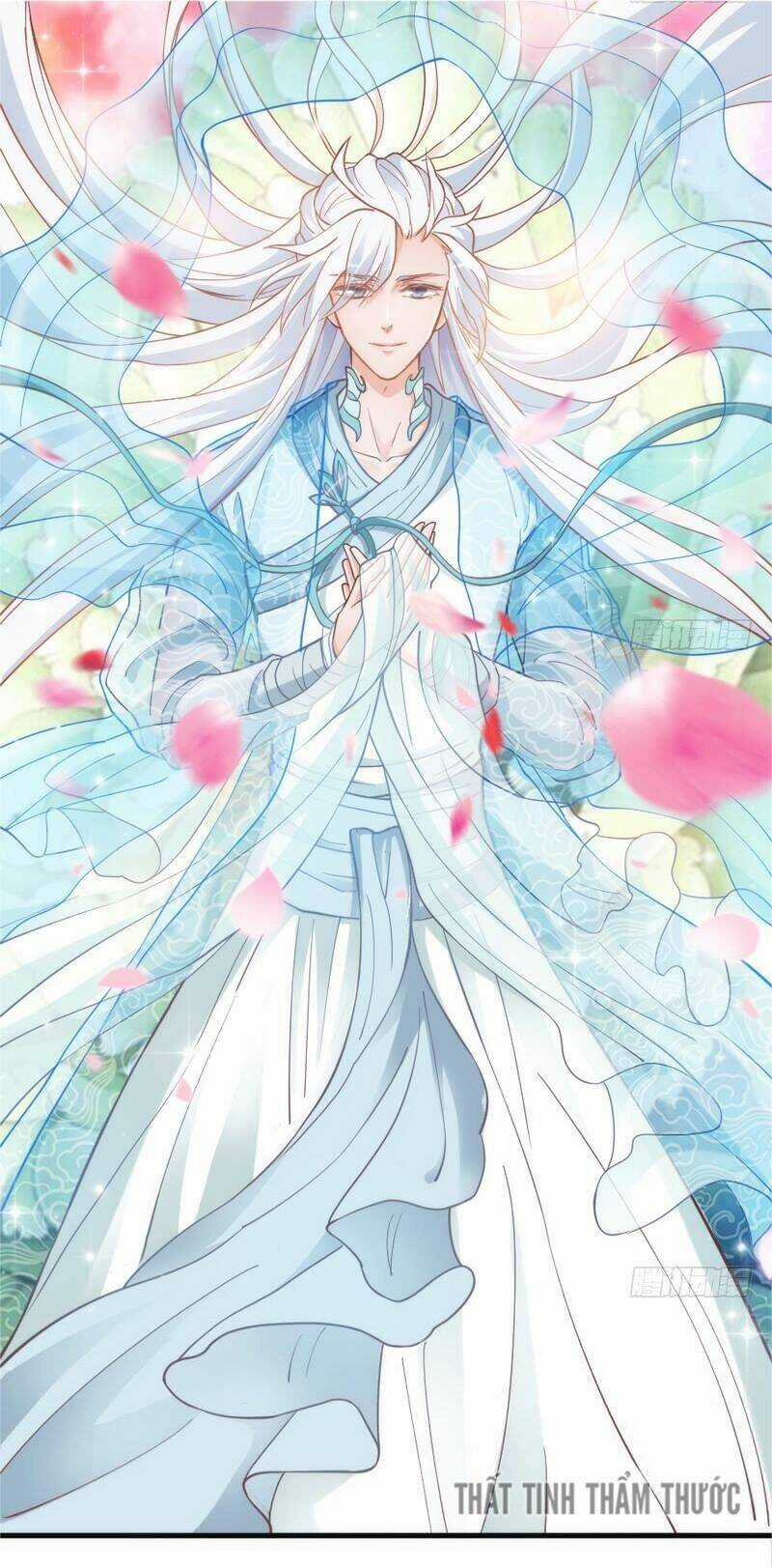 Giữ Chặt Tiểu Bạch Long - Chapter 41 - Trang 20