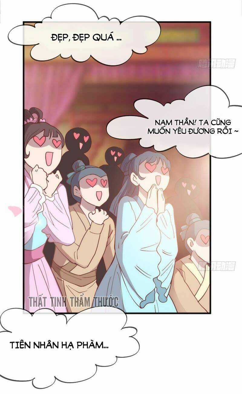 Giữ Chặt Tiểu Bạch Long - Chapter 41 - Trang 21