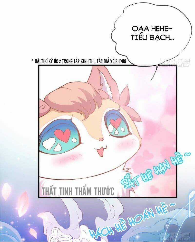 Giữ Chặt Tiểu Bạch Long - Chapter 41 - Trang 22