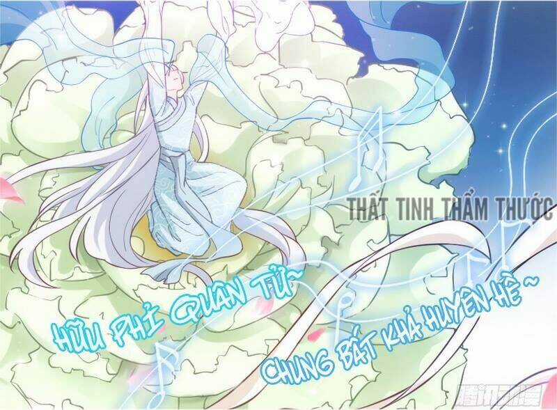 Giữ Chặt Tiểu Bạch Long - Chapter 41 - Trang 23